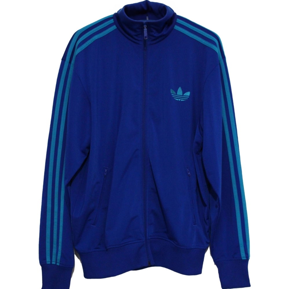 Adidas original vintage tracksuit